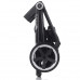 Duo Crosslight con Capazo Sweet U05 Dim Grey de Jané